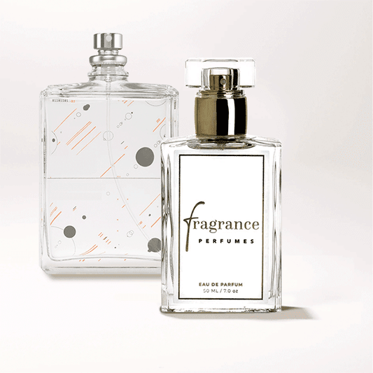 Inspirowany Escentric Molecules Molecule 2 – unisex