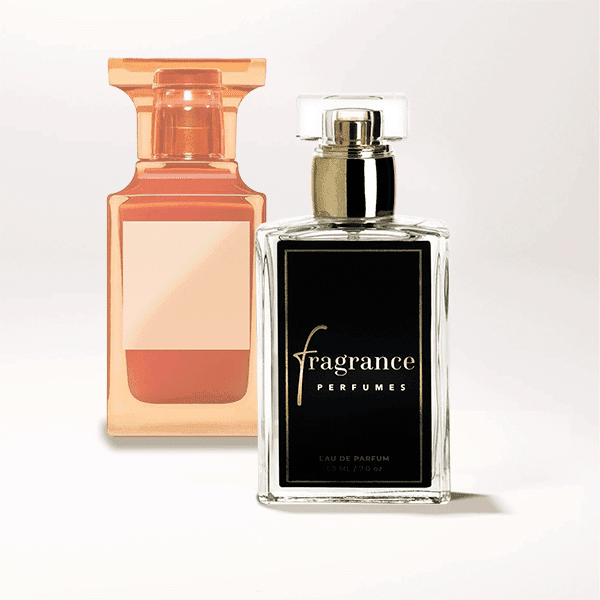 Zainspirowany przez Tom Ford Bitter Peach – unisex