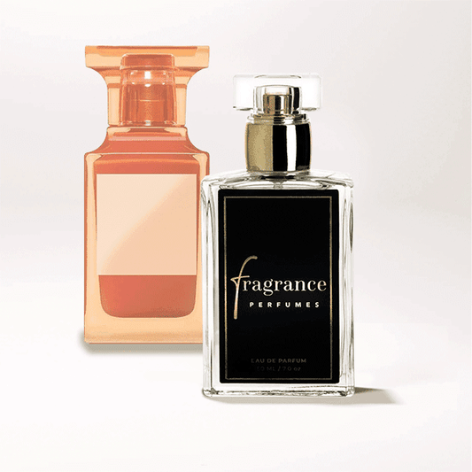 Zainspirowany przez Tom Ford Bitter Peach – unisex