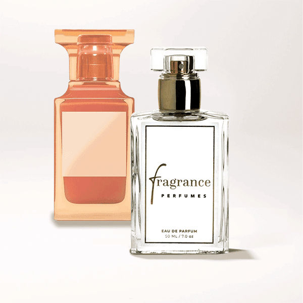Zainspirowany przez Tom Ford Bitter Peach – unisex