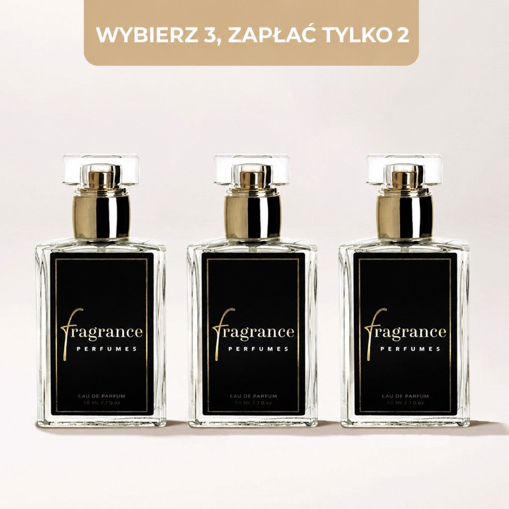 Wybierz 3, zapłać tylko 2