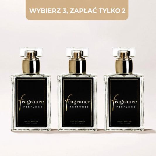 Wybierz 3, zapłać tylko 2