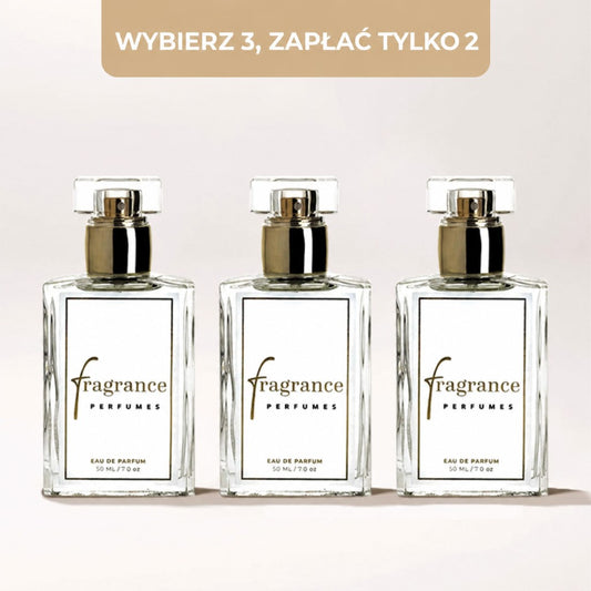 Wybierz 3, zapłać tylko 2