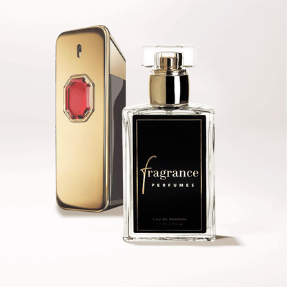 Zainspirowany Paco Rabanne 1 Million Royal