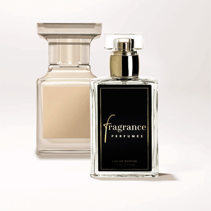 Inspirowany przez Tom Ford Vanilla Sex - unisex