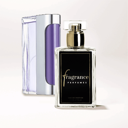 Inspirowany Paco Rabanne Ultraviolet Pour Homme