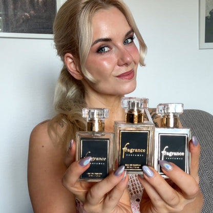 Zestaw męskich bestsellerów (3x50ml)