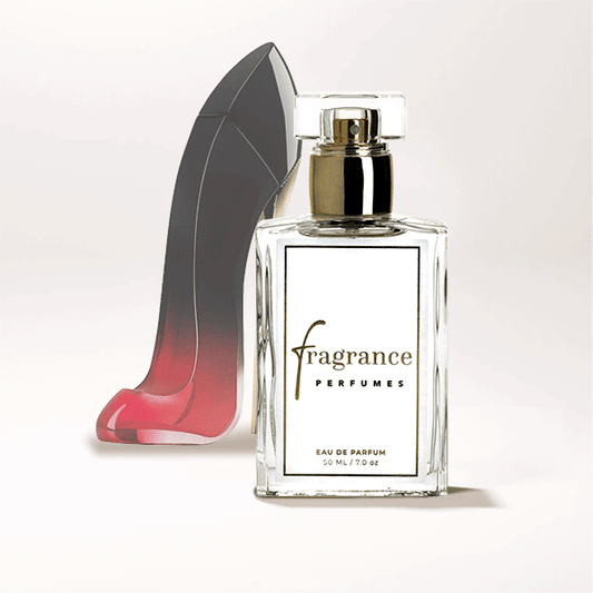 Zainspirowany przez Carolina Herrera Very Good Girl Elixir