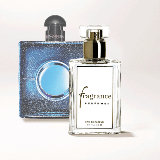 Zainspirowany przez YSL Black Opium Intense