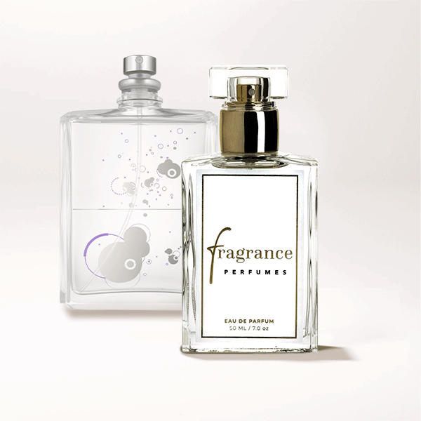 Zainspirowany przez Escentric Molecules Molecule 01 – unisex
