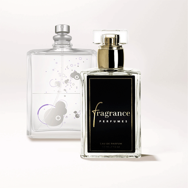 Zainspirowany przez Escentric Molecules Molecule 01 – unisex