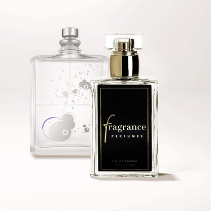 Zainspirowany przez Escentric Molecules Molecule 01 – unisex