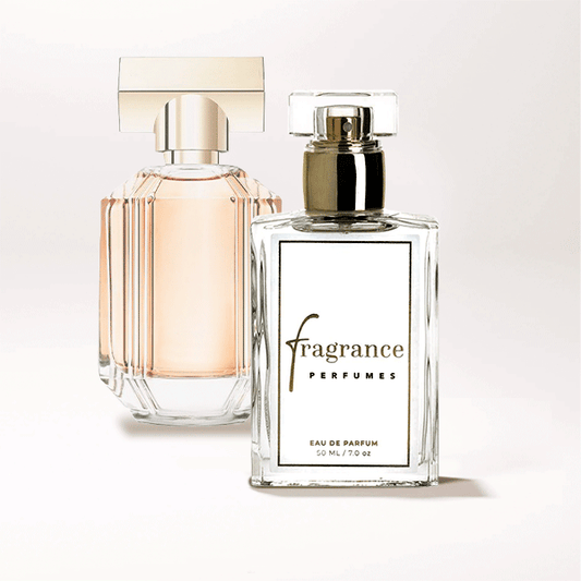 Zainspirowany przez Hugo Boss The Scent for Her
