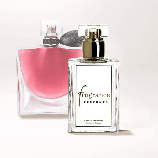 Zainspirowany przez Lancome La Vie Est Belle L'Elixir