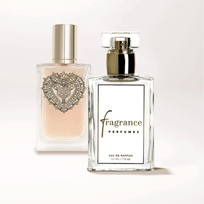 Zainspirowany przez D&G Devotion