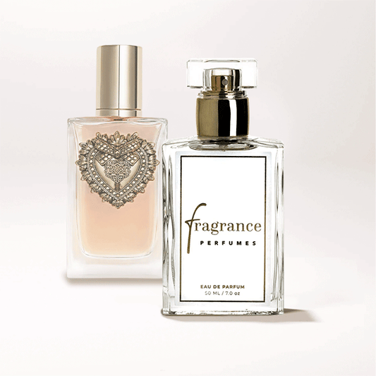 Zainspirowany przez D&G Devotion