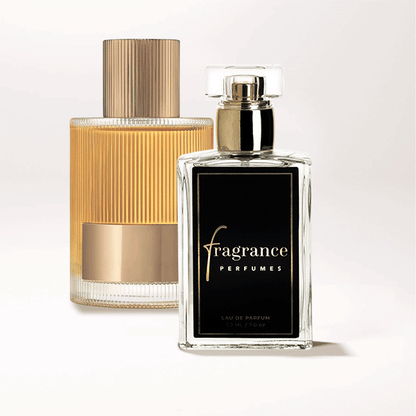 Zainspirowany przez Tom Ford Bois Pacifique – unisex
