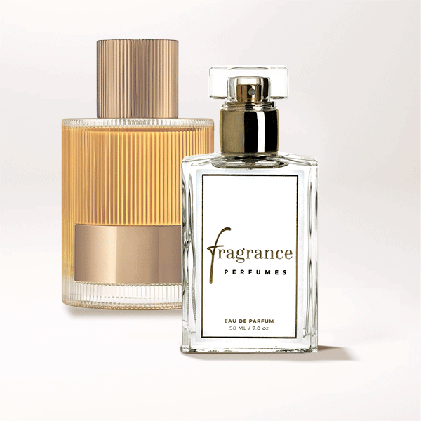 Zainspirowany przez Tom Ford Bois Pacifique – unisex