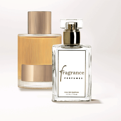 Zainspirowany przez Tom Ford Bois Pacifique – unisex