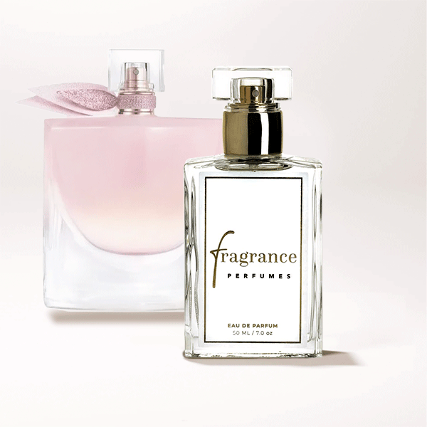 Zainspirowany przez Lancome La vie est belle Vanille Nude