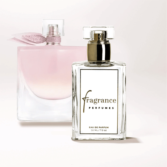 Zainspirowany przez Lancome La vie est belle Vanille Nude
