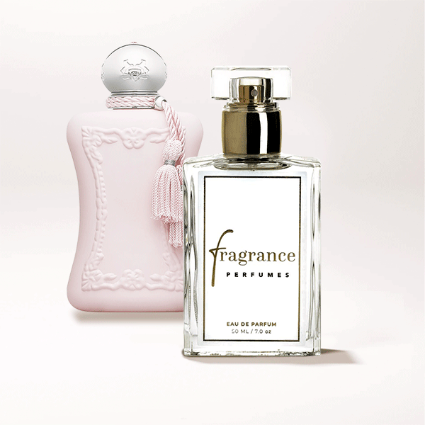 Zainspirowany przez Parfums De Marly Delina