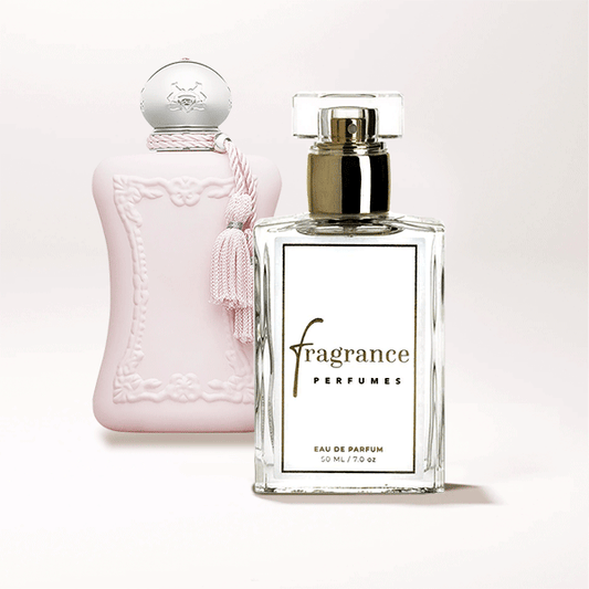Zainspirowany przez Parfums De Marly Delina